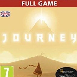 Journey 14% OFF Discount