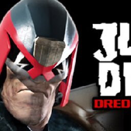 Judge Dredd Dredd vs. Death PC 18% OFF Discount