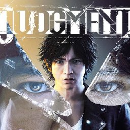 Judgment PC 25% OFF Discount