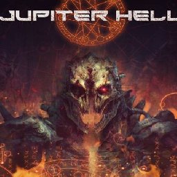 Jupiter Hell PC 16% OFF Discount