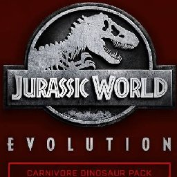 Jurassic World Evolution PC 75% OFF Discount