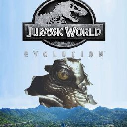 Jurassic World Evolution 38% OFF Discount