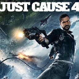 Just Cause Deluxe Edition PC 60% OFF Discount