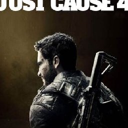 Just Cause Gold Edition PC 89% OFF Discount