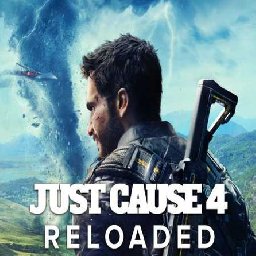 Just Cause Reloaded PC 89% OFF Discount