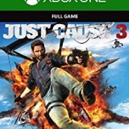 Just Cause Xbox One 63% OFF Discount