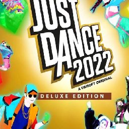 Just Dance Deluxe Edition Xbox One Xbox Series X|S 10% OFF Discount