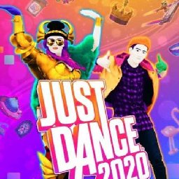 Just Dance Xbox One 36% OFF Discount