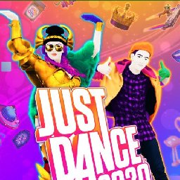 Just Dance 54% OFF Discount