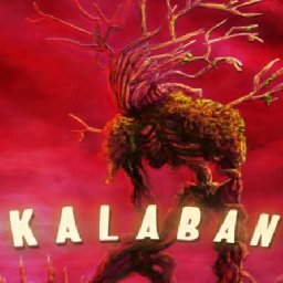 Kalaban PC 35% OFF Discount