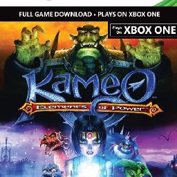 Kameo Elements of Power 91% OFF Discount