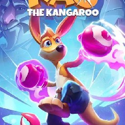 Kao the Kangaroo PC 10% OFF Discount