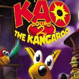 Kao the Kangaroo 18% OFF Discount