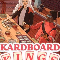 Kardboard Kings 84% OFF Discount