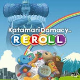 Katamari Damacy REROLL PC 65% OFF Discount