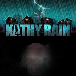 Kathy Rain PC 18% OFF Discount