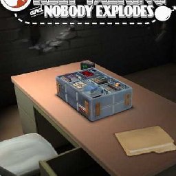 Keep Talking and Nobody Explodes PC 41% OFF Discount