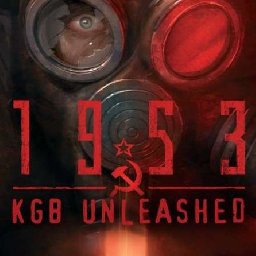 KGB Unleashed PC 18% OFF Discount