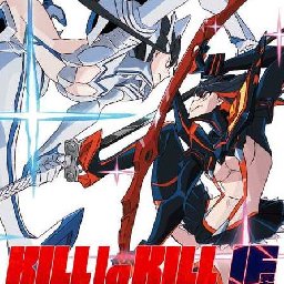 Kill La Kill IF Switch 68% OFF Discount