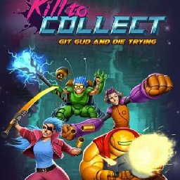 Kill to Collect PC 87% OFF Discount