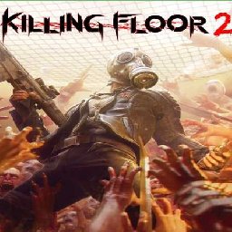 Killing Floor Xbox One