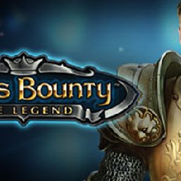 King Bounty The Legend 18% OFF Discount