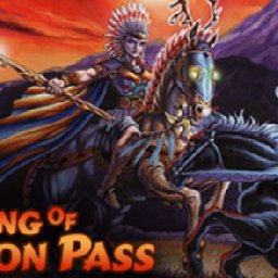 King of Dragon Pass PC 18% OFF Discount