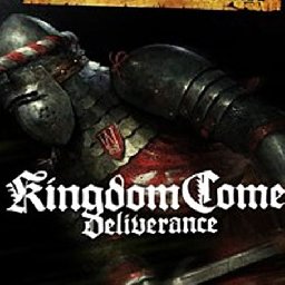 Kingdom Come Deliverance PC 18% OFF Discount