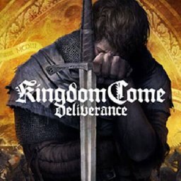 Kingdom Come 77% OFF Discount