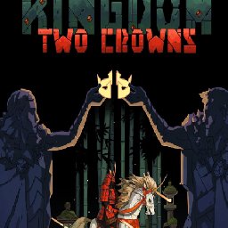 Kingdom Two Crowns PC