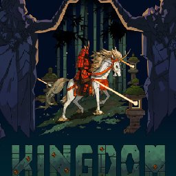 Kingdom Two Crowns Royal Edition PC 13% OFF Discount