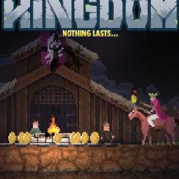 Kingdom 75% OFF Discount