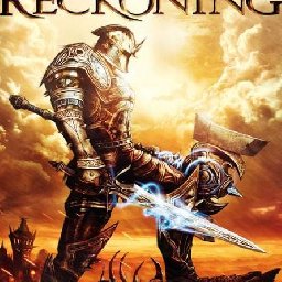 Kingdoms of Amalur 36% OFF Discount