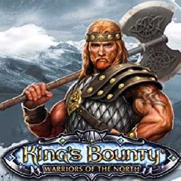 Kings Bounty Warriors of the North Complete Edition PC 84% OFF Discount