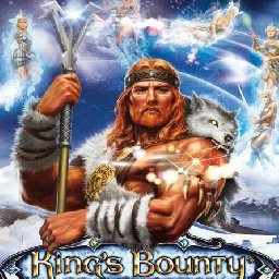 Kings Bounty Warriors of the North Valhalla Edition PC 83% OFF Discount