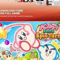 Kirby Extra Epic Yarn DS 24% OFF Discount