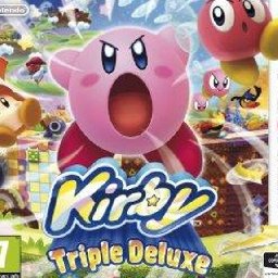 Kirby 10% OFF Discount