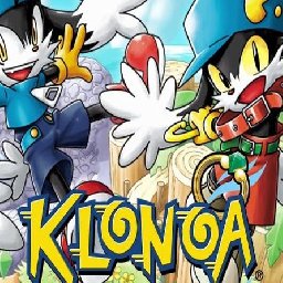 Klonoa Phantasy Reverie Series PC 40% OFF Discount