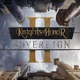 Knights of Honor II 44% OFF Discount