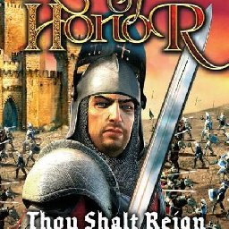 Knights of Honor PC 66% OFF Discount