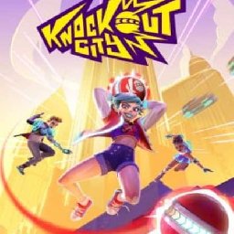 Knockout City PC 59% OFF Discount