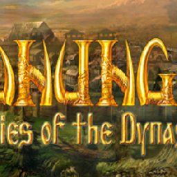 Konung Ties of the Dynasty PC 18% OFF Discount