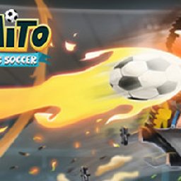 Kopanito AllStars Soccer PC 16% OFF Discount