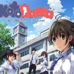 Kotodama 33% OFF Discount