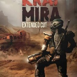 Krai Mira Extended Cut PC 60% OFF Discount