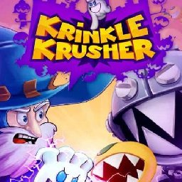 Krinkle Krusher PC 20% OFF Discount