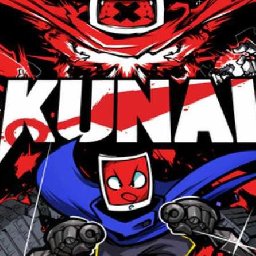 Kunai PC 75% OFF Discount