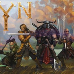 Kyn PC 11% OFF Discount