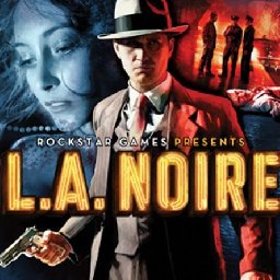 L.A. Noire Complete Edition PC 11% OFF Discount