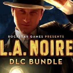 L.A. Noire 10% OFF Discount